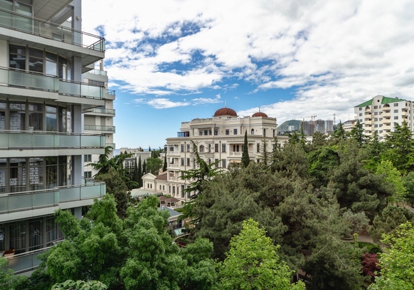 
  Продается апартамент 79.65 м², в АО Парк Плаза. Фото 4.