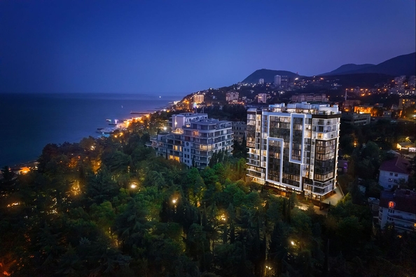 
  Продается апартамент 62.56 м², в АО Парк Плаза. Фото 11.