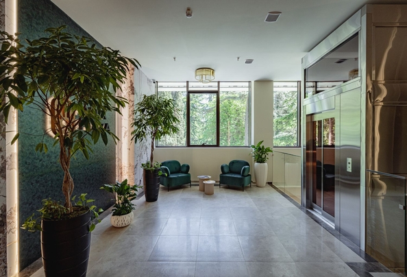 
  Продается апартамент 62.56 м², в АО Парк Плаза. Фото 22.