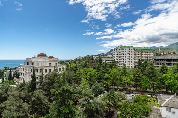 
  Продается апартамент 62.56 м², в АО Парк Плаза. Фото 3.