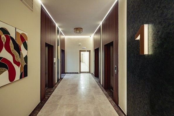 
  Продается апартамент 163.52 м², в АО Парк Плаза. Фото 28.