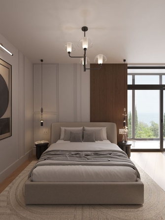 
  Продается апартамент 163.52 м², в АО Парк Плаза. Фото 9.