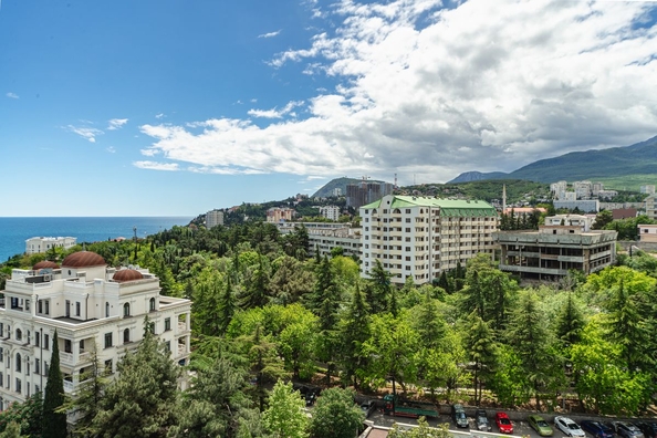 
  Продается апартамент 79.41 м², в АО Парк Плаза. Фото 3.