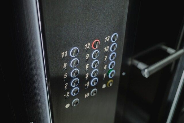 
  Продается апартамент 62.2 м², в АО Парк Плаза. Фото 18.