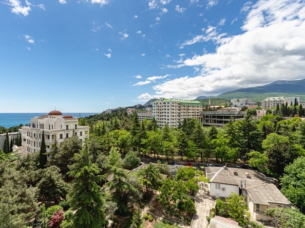 
  Продается апартамент 62.2 м², в АО Парк Плаза. Фото 3.