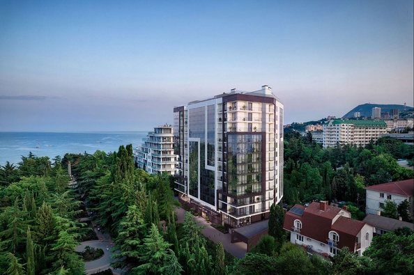 
  Продается апартамент 79.02 м², в АО Парк Плаза. Фото 10.