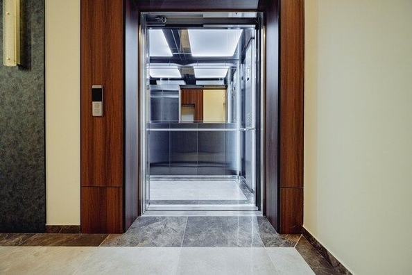
  Продается апартамент 79.02 м², в АО Парк Плаза. Фото 25.