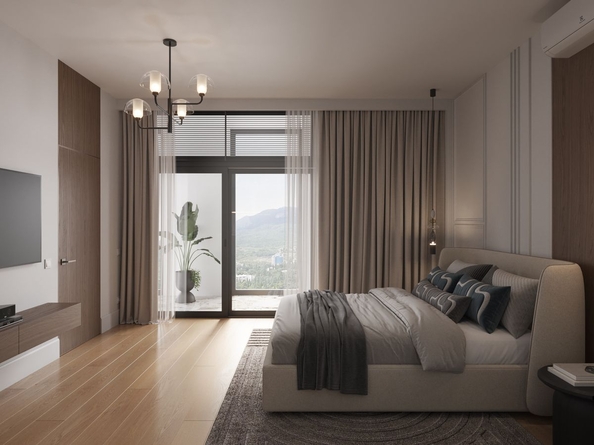 
  Продается апартамент 79.02 м², в АО Парк Плаза. Фото 6.