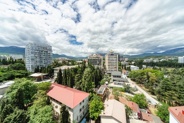 
  Продается апартамент 79.02 м², в АО Парк Плаза. Фото 3.