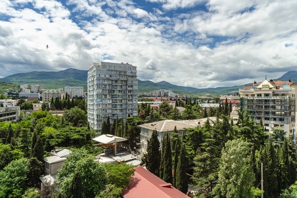 
  Продается апартамент 79.02 м², в АО Парк Плаза. Фото 3.