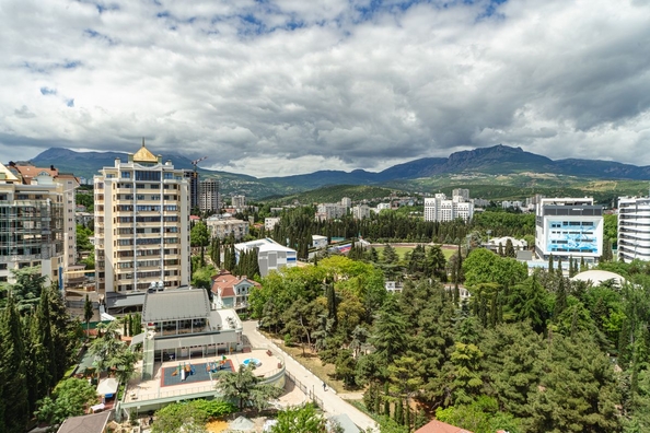 
  Продается апартамент 79.02 м², в АО Парк Плаза. Фото 4.