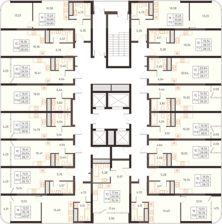 plan floor