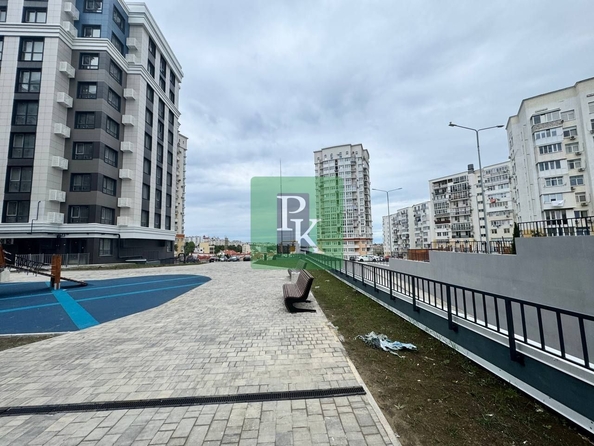 
  Сдается универсальное помещение 109.3 м². Фото 11.