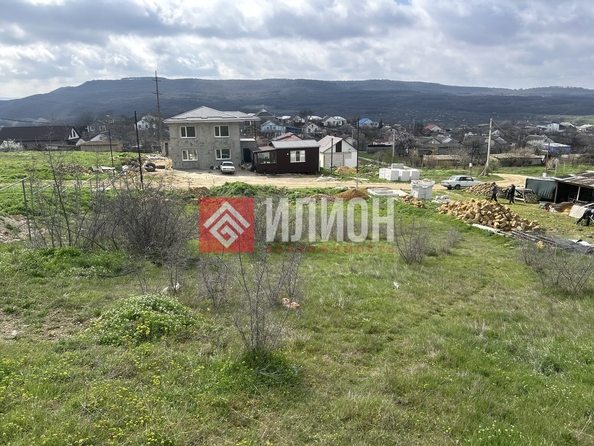 
  Продается земельный участок 8 соток. Фото 1.