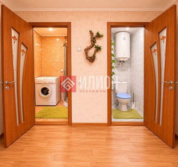 
  Продается 3-комн. квартира 68.3 м². Фото 19.