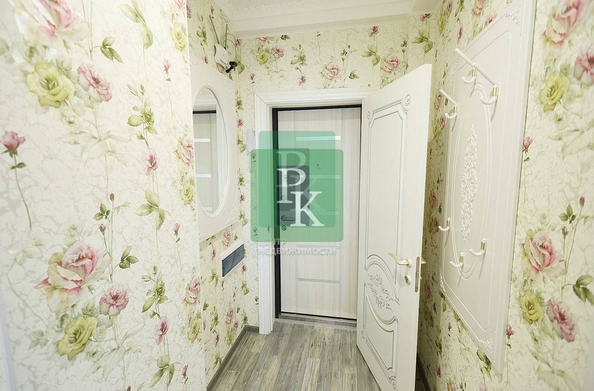 
  Продается 2-комн. квартира 48 м². Фото 18.
