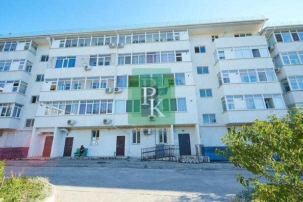 
  Продается 2-комн. квартира 48 м². Фото 20.