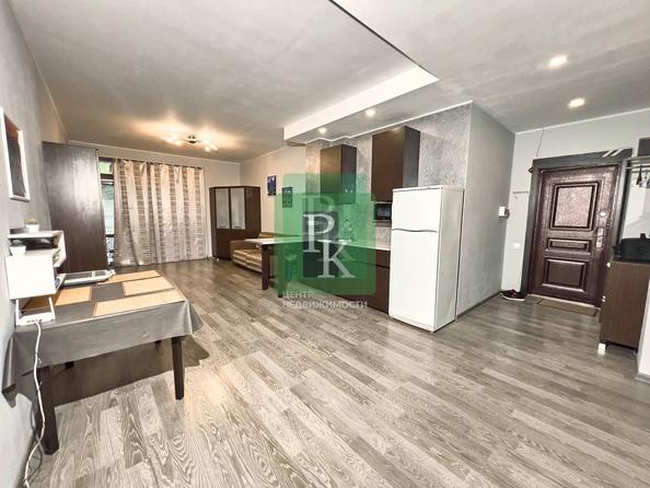 
  Продается апартамент 61.5 м². Фото 1.