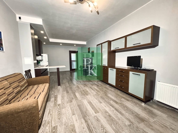 
  Продается апартамент 61.5 м². Фото 9.