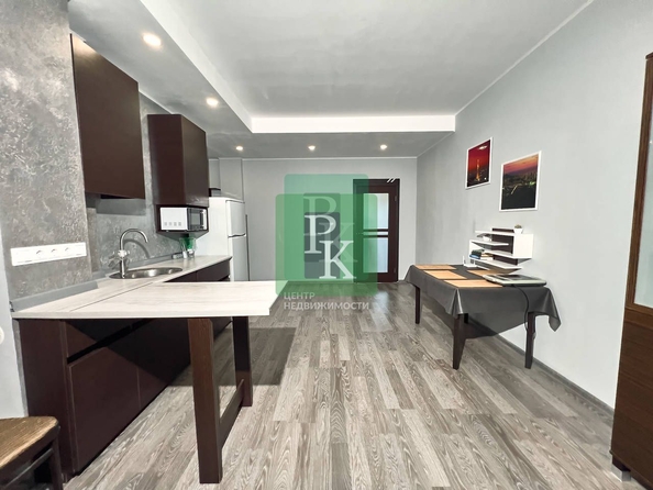 
  Продается апартамент 61.5 м². Фото 10.