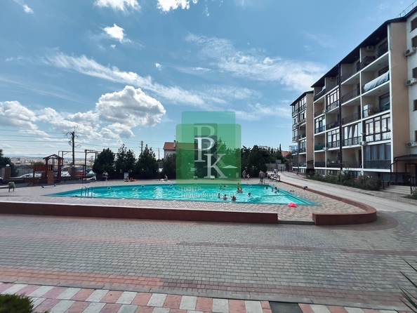
  Продается апартамент 61.5 м². Фото 23.