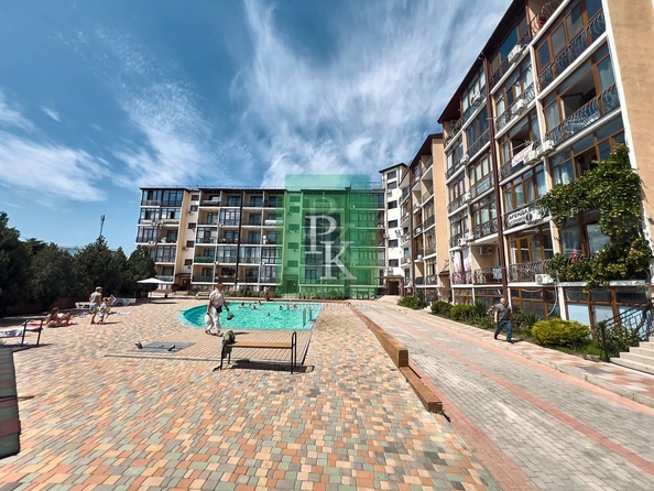 
  Продается апартамент 61.5 м². Фото 25.