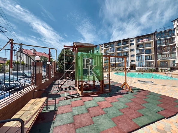 
  Продается апартамент 61.5 м². Фото 26.