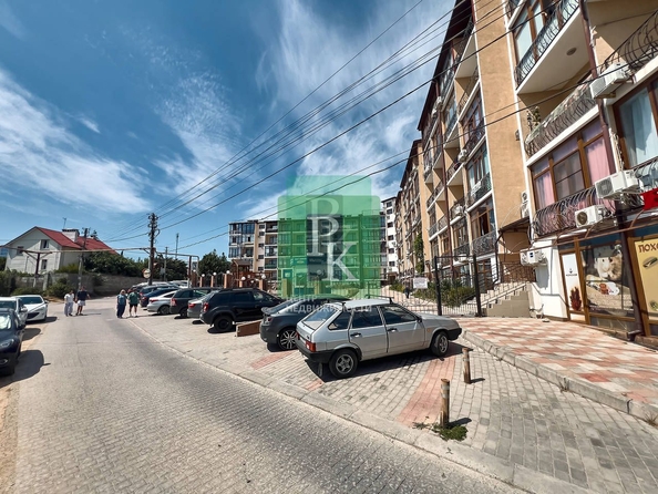 
  Продается апартамент 61.5 м². Фото 27.