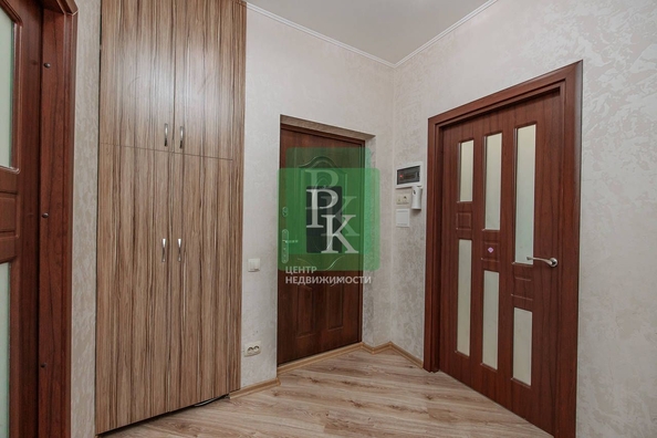 
  Продается 3-комн. квартира 66.7 м². Фото 10.