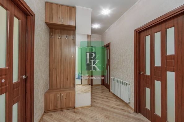
  Продается 3-комн. квартира 66.7 м². Фото 12.