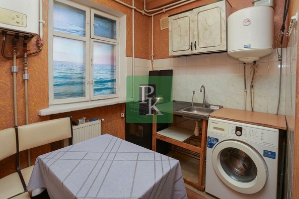 
  Продается комната 21.8 м². Фото 1.