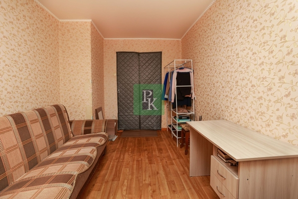 
  Продается комната 21.8 м². Фото 3.