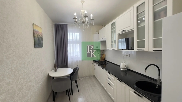 
  Продается 1-комн. квартира 38.6 м². Фото 1.