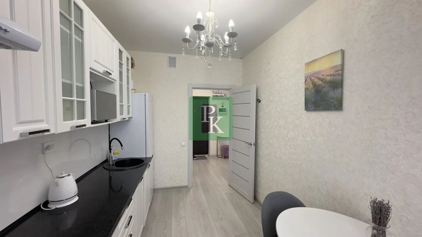 
  Продается 1-комн. квартира 38.6 м². Фото 2.