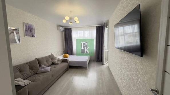 
  Продается 1-комн. квартира 38.6 м². Фото 4.