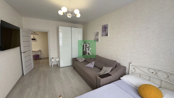 
  Продается 1-комн. квартира 38.6 м². Фото 5.