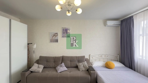 
  Продается 1-комн. квартира 38.6 м². Фото 6.