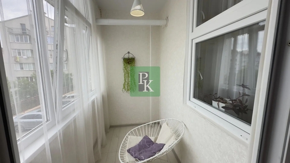 
  Продается 1-комн. квартира 38.6 м². Фото 7.