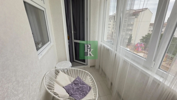 
  Продается 1-комн. квартира 38.6 м². Фото 8.