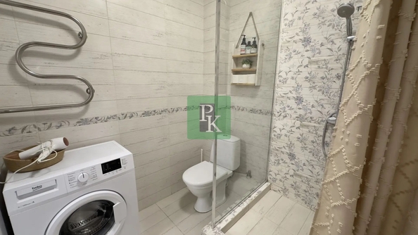 
  Продается 1-комн. квартира 38.6 м². Фото 9.