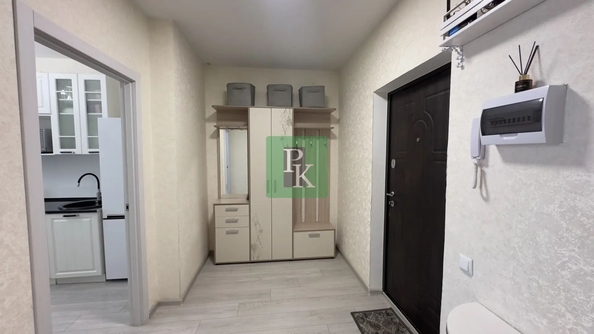 
  Продается 1-комн. квартира 38.6 м². Фото 16.