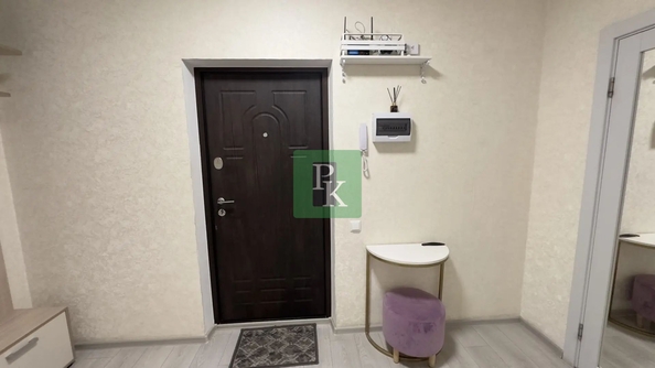 
  Продается 1-комн. квартира 38.6 м². Фото 17.