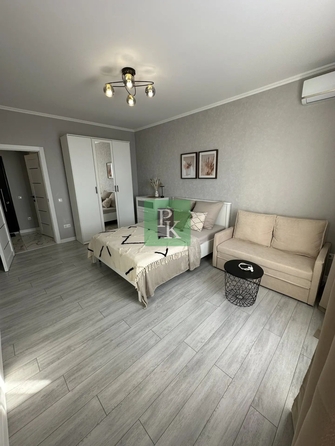 
  Продается 1-комн. квартира 33.7 м². Фото 2.