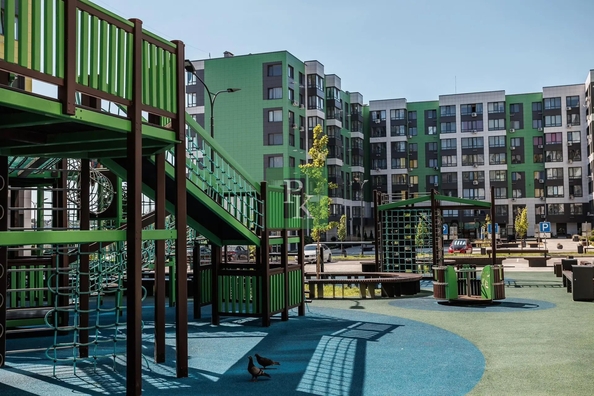 
  Продается 1-комн. квартира 33.7 м². Фото 12.