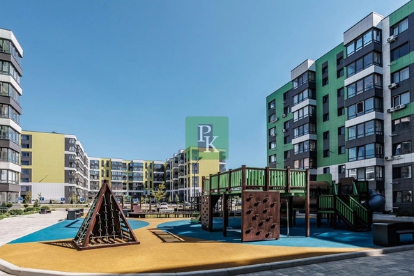
  Продается 1-комн. квартира 33.7 м². Фото 13.