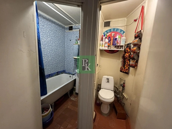 
  Продается 2-комн. квартира 45 м². Фото 15.