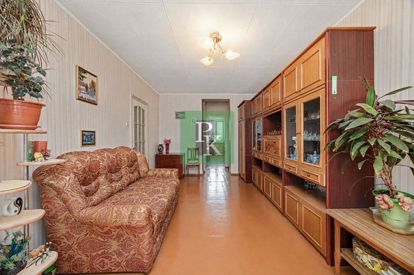 
  Продается 2-комн. квартира 45 м². Фото 1.