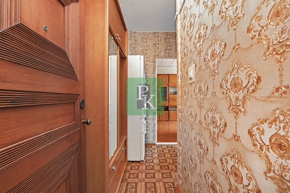 
  Продается 2-комн. квартира 45 м². Фото 2.