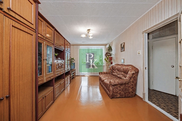 
  Продается 2-комн. квартира 45 м². Фото 3.
