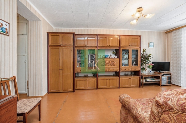 
  Продается 2-комн. квартира 45 м². Фото 4.